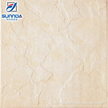foshan factory direct selling unrectified edge decorative ceramic floor tiles